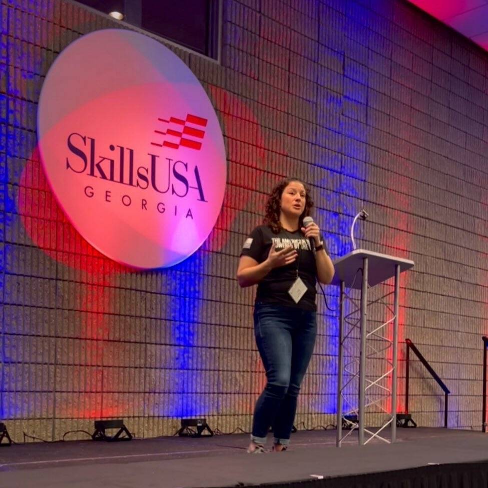 Skills USA Georgia 2024