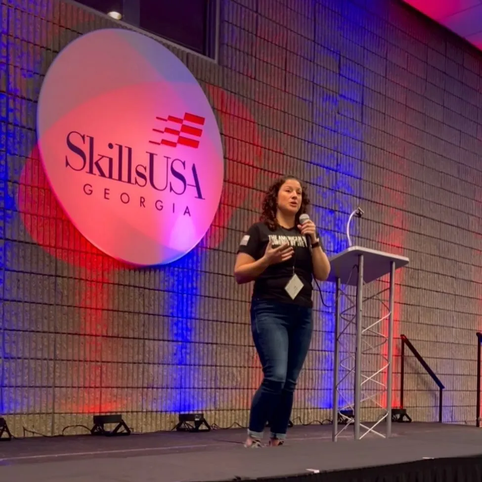 Skills USA Georgia 2024